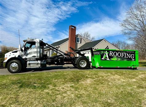 Dumpster Rentals in El Mirage, AZ .